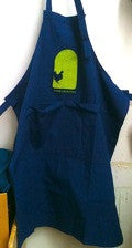 APRONS!