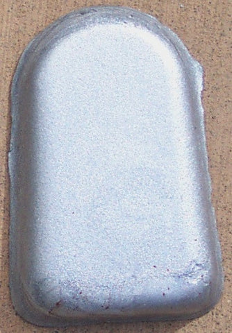 Bright Silver Paint Stick