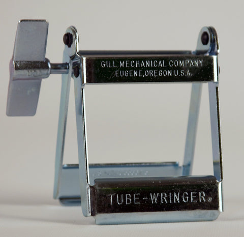 Tube-Wringer Model 401