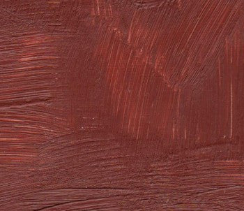 Burnt Sienna Mini 17ml