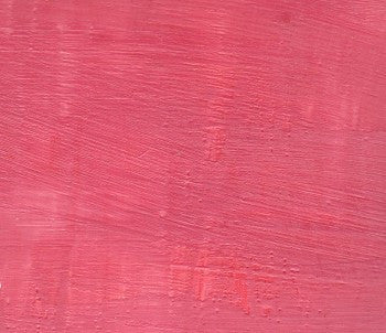 Cloisonne Pink Paint Stick