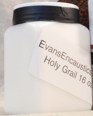 Holy Grail White 16 oz