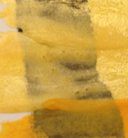 Glowing Marigold Paint Stick