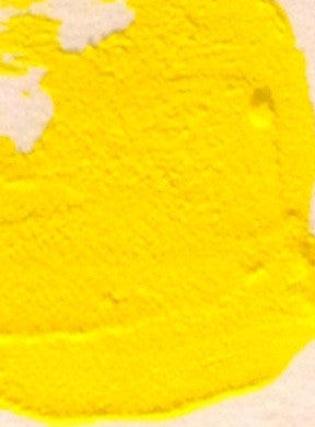 Hansa Yellow Evans Cold Wax Paint