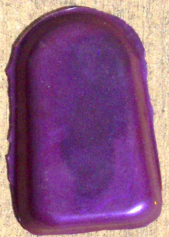 Violet Shimmer Paint Stick
