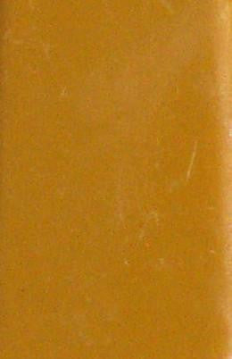 Yellow Ochre Evans Cold Wax Paint- Extra Large
